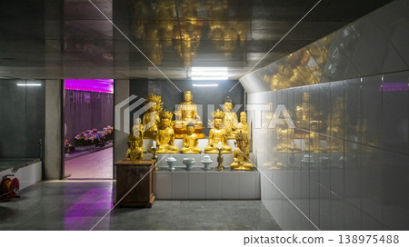 Gangjin Nammireuksa Temple 138975488