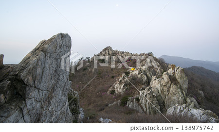 Gangjin Jujaksan Gangjin Jujaksan 138975742