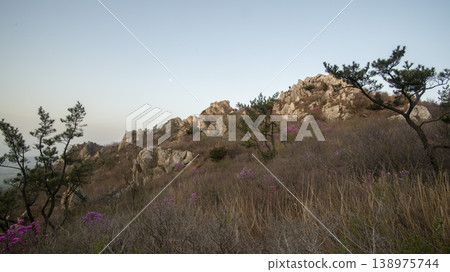 Gangjin Jujaksan Gangjin Jujaksan 138975744