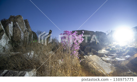 Gangjin Jujaksan Gangjin Jujaksan 138975775