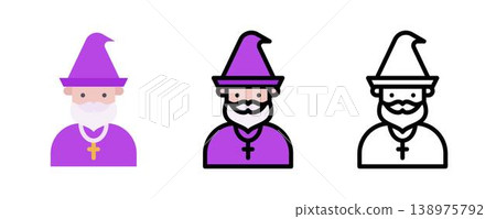 Wizard 138975792