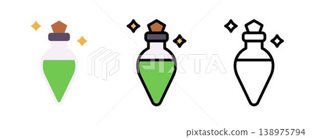 Potion 138975794