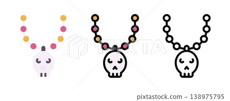 Necklace Necklace 138975795