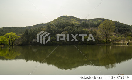 Gyeongsan Bangokji Gyeongsan Bangokji 138975959