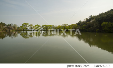Gyeongsan Bangokji Gyeongsan Bangokji 138976008
