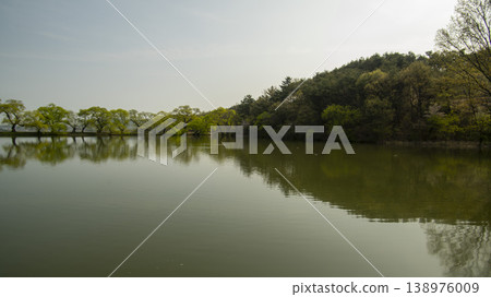 Gyeongsan Bangokji 138976009