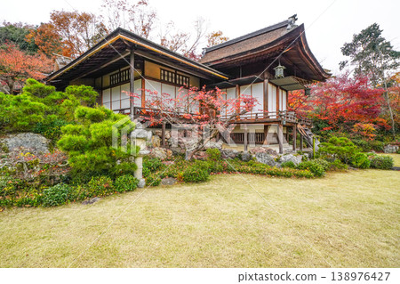 Kyoto Saga, Okochi Sanso "Daijoko" Kyoto Saga, Okochi Sanso "Daijoko" 138976427