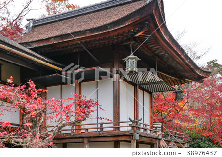 京都嵯峨,大河內山莊“大條子” 京都嵯峨,大河內山莊“大條子” 138976437