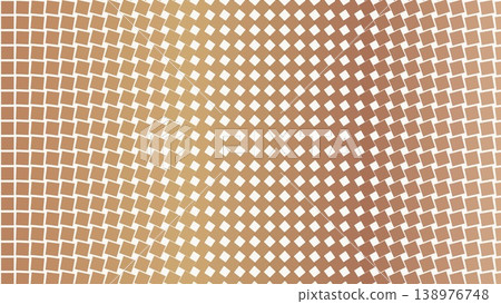 Gold x Brown Diamond Mosaic Vertical Gradient Background Gold x Brown Diamond Mosaic Vertical Gradient Background 138976748
