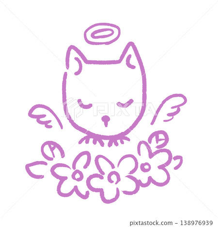狗狗葬禮的插圖 138976939