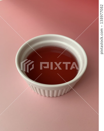 色彩艷麗的果凍 色彩艷麗的果凍 138977082