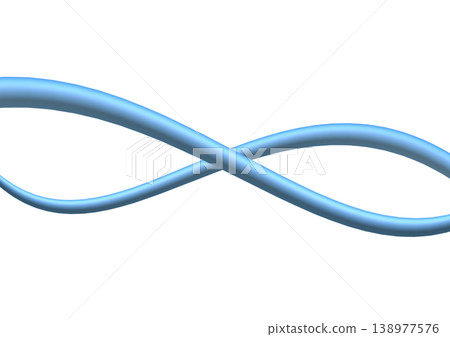 Abstract background with flowing blue lines Abstract background with flowing blue lines 138977576
