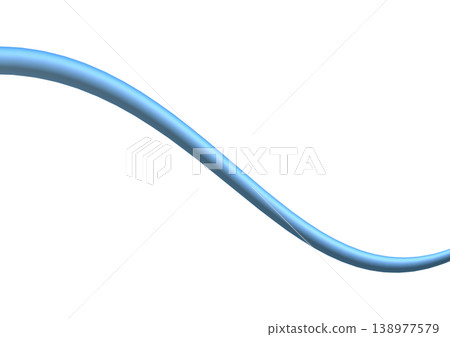 Abstract background with flowing blue lines Abstract background with flowing blue lines 138977579