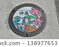 Manhole 138977653