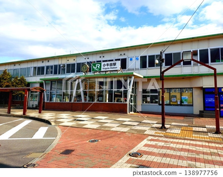 Kogota Station (Miyagi Prefecture, JR East) Kogota Station (Miyagi Prefecture, JR East) 138977756