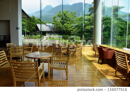Hakone Visitor Center Lounge, Kanagawa Prefecture Hakone Visitor Center Lounge, Kanagawa Prefecture 138977918