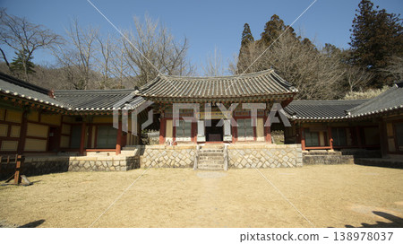 Suncheon Seonamsa Temple Suncheon Seonamsa Temple 138978037