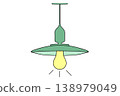 Lighting fixture set, lighting, lights 138979049