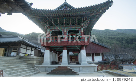 Hwaeomsa Temple Hwaeomsa Temple 138979248