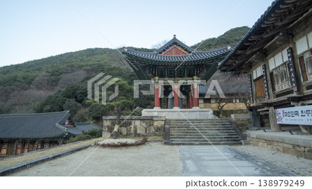 Hwaeomsa Temple Hwaeomsa Temple 138979249