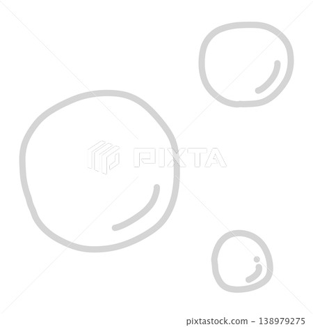 灰色泡沫 灰色泡沫 138979275