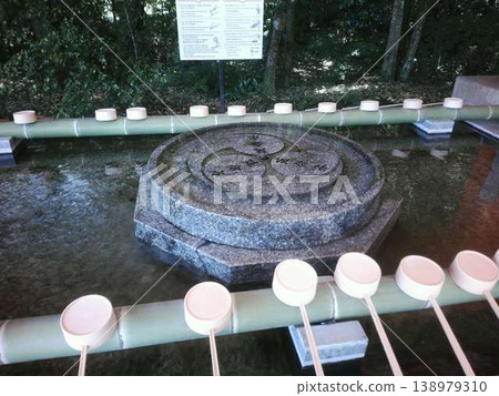 Scenery with Chozuya Scenery with Chozuya 138979310