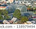 Nonhoi Park - Greenhouse visible from the Ferris wheel (miniature style) 138979494