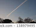 Contrail  138979495