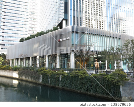橫濱市西區原鐵道模型博物館 138979636