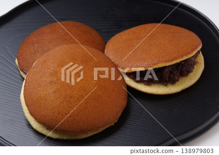 美味銅鑼燒 138979803