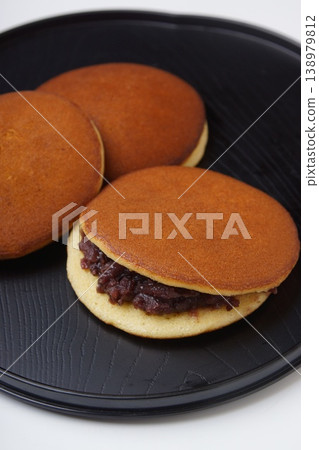Delicious Dorayaki Delicious Dorayaki 138979812