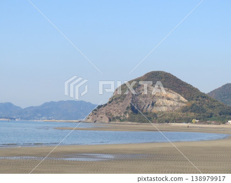 2014, Kagawa, Kanonji, Yawata, Scenery, Ariakehama, Part 9 138979917