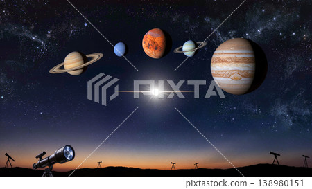 Cosmic Wonders of the Solar System Cosmic Wonders of the Solar System 138980151