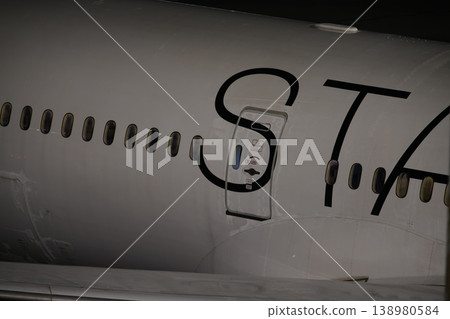 emergency exit emergency exit 138980584