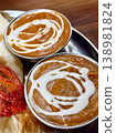 Indian cuisine 138981824