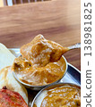 Indian cuisine 138981825