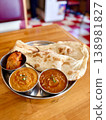 Indian cuisine 138981827