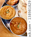Indian cuisine 138981829