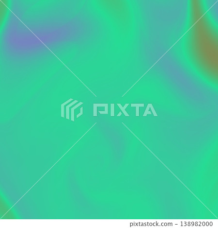 Green Fluid Gradient Abstract Background Liquid Texture 138982000