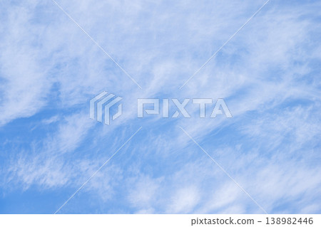 Spring sky, blue sky, sunny, spring, April, image Spring sky, blue sky, sunny, spring, April, image 138982446