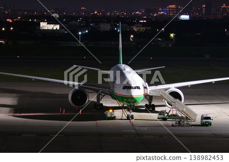 飛機 138982453
