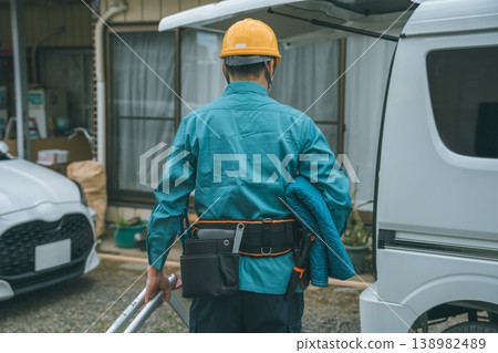 電工 電工 138982489