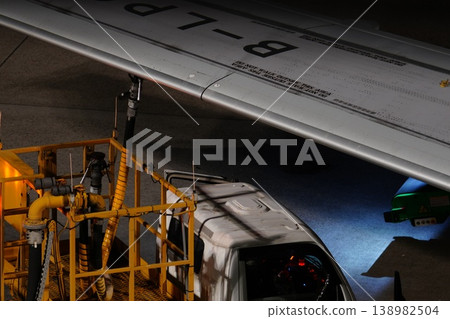 航空燃料 航空燃料 138982504