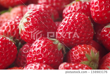 果醬的草莓 138983176