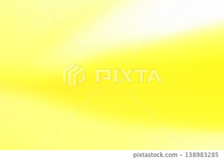 Yellow - Abstract background with gentle lines Yellow - Abstract background with gentle lines 138983285