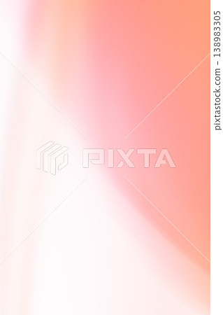 Warm-toned (light red/pink) background with gentle lines, vertical orientation. Warm-toned (light red/pink) background with gentle lines, vertical orientation. 138983305