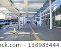 在橫濱橫濱站的都市風景 138983444