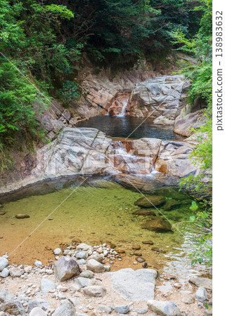 石水穀（三重縣龜山市） 138983632