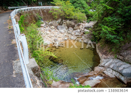 石水穀（三重縣龜山市） 138983634