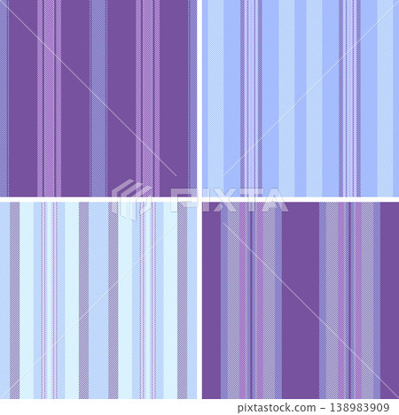 Vintage inspired lines seamless pattern. Vector striped background created for fabric, fashion, notebooks, and classic branding projects. Vintage inspired lines seamless pattern. Vector striped background created for fabric, fashion, notebooks, and classic branding projects. 138983909